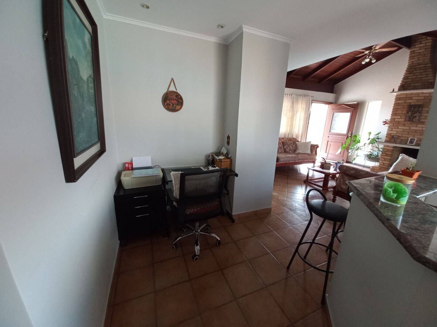 Sobrado, 4 quartos, 350 m² - Foto 45
