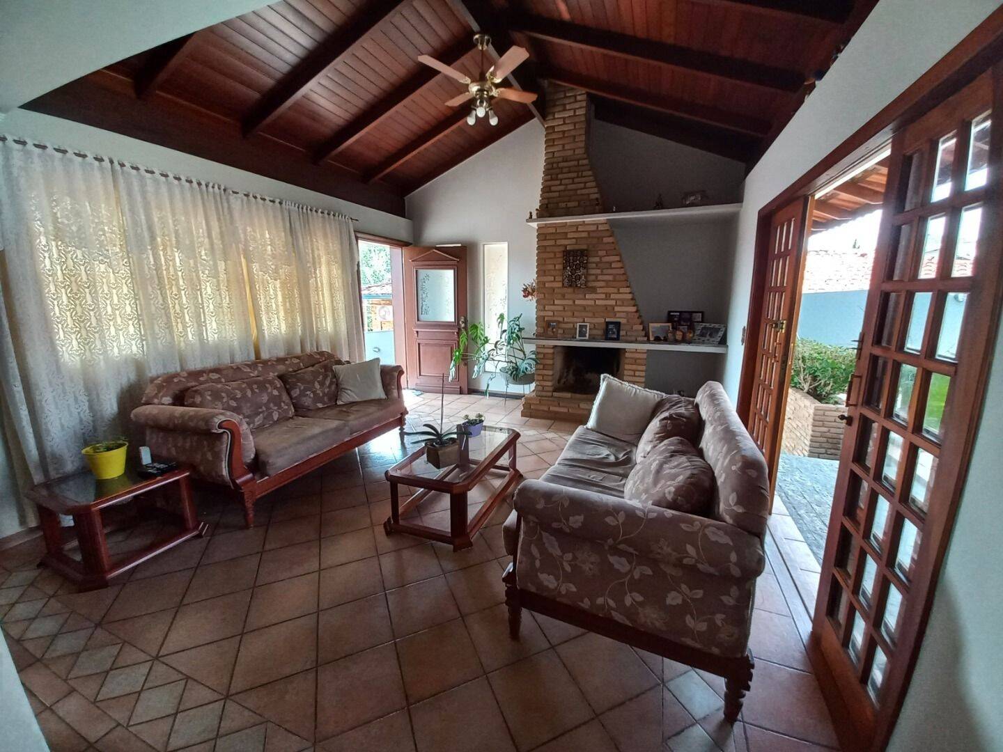 Sobrado, 4 quartos, 350 m² - Foto 47
