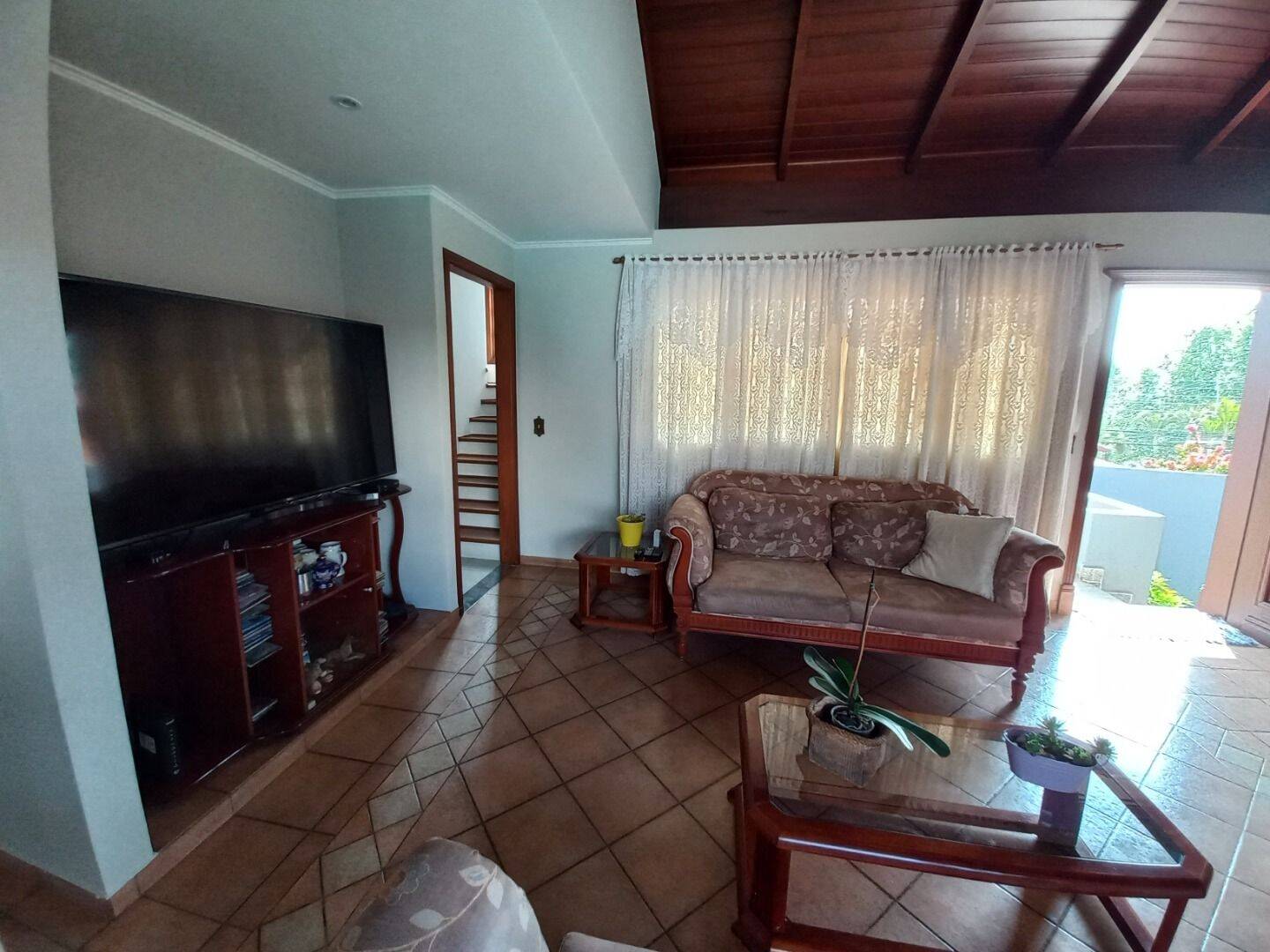 Sobrado, 4 quartos, 350 m² - Foto 48