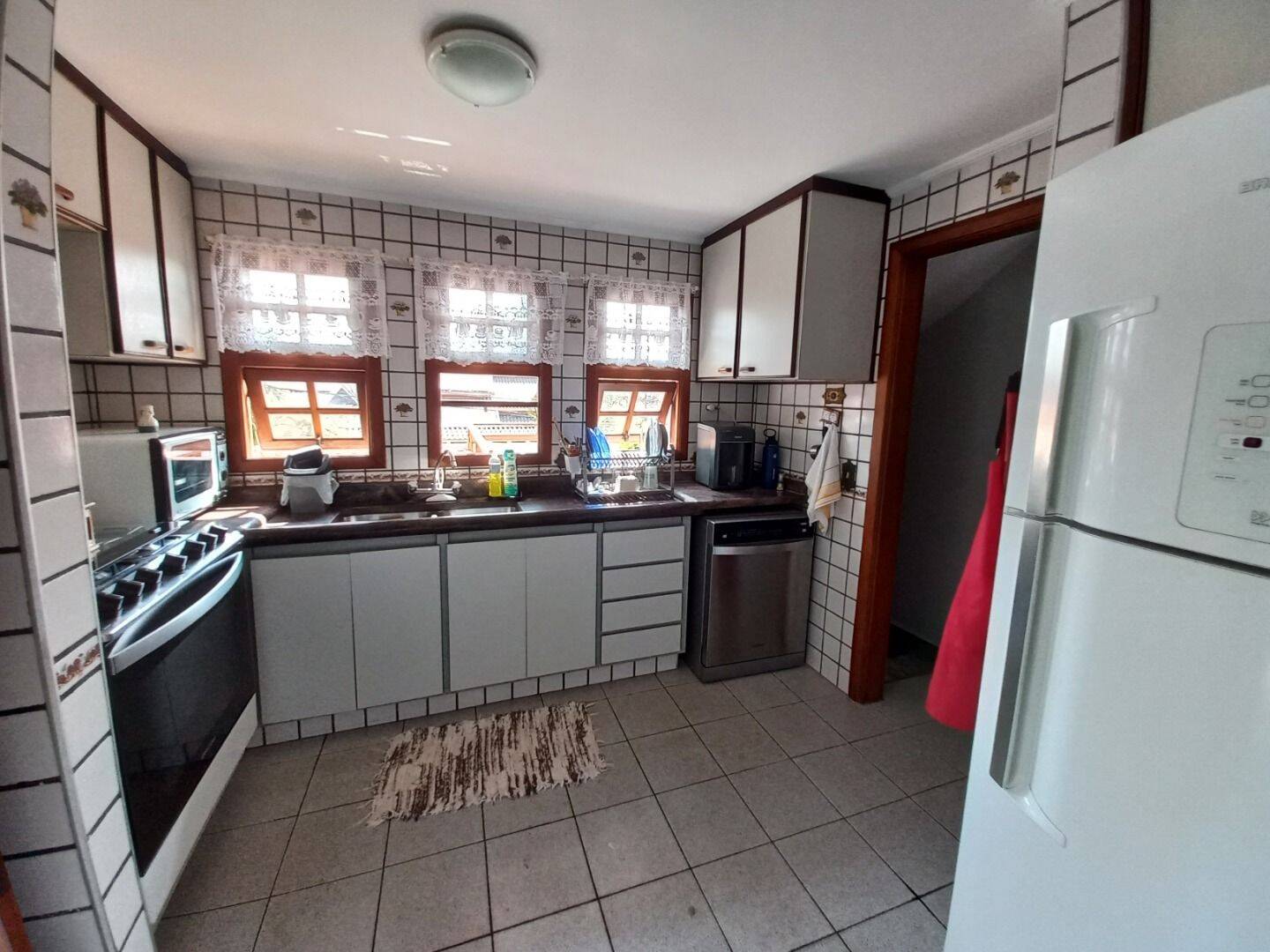 Sobrado, 4 quartos, 350 m² - Foto 51