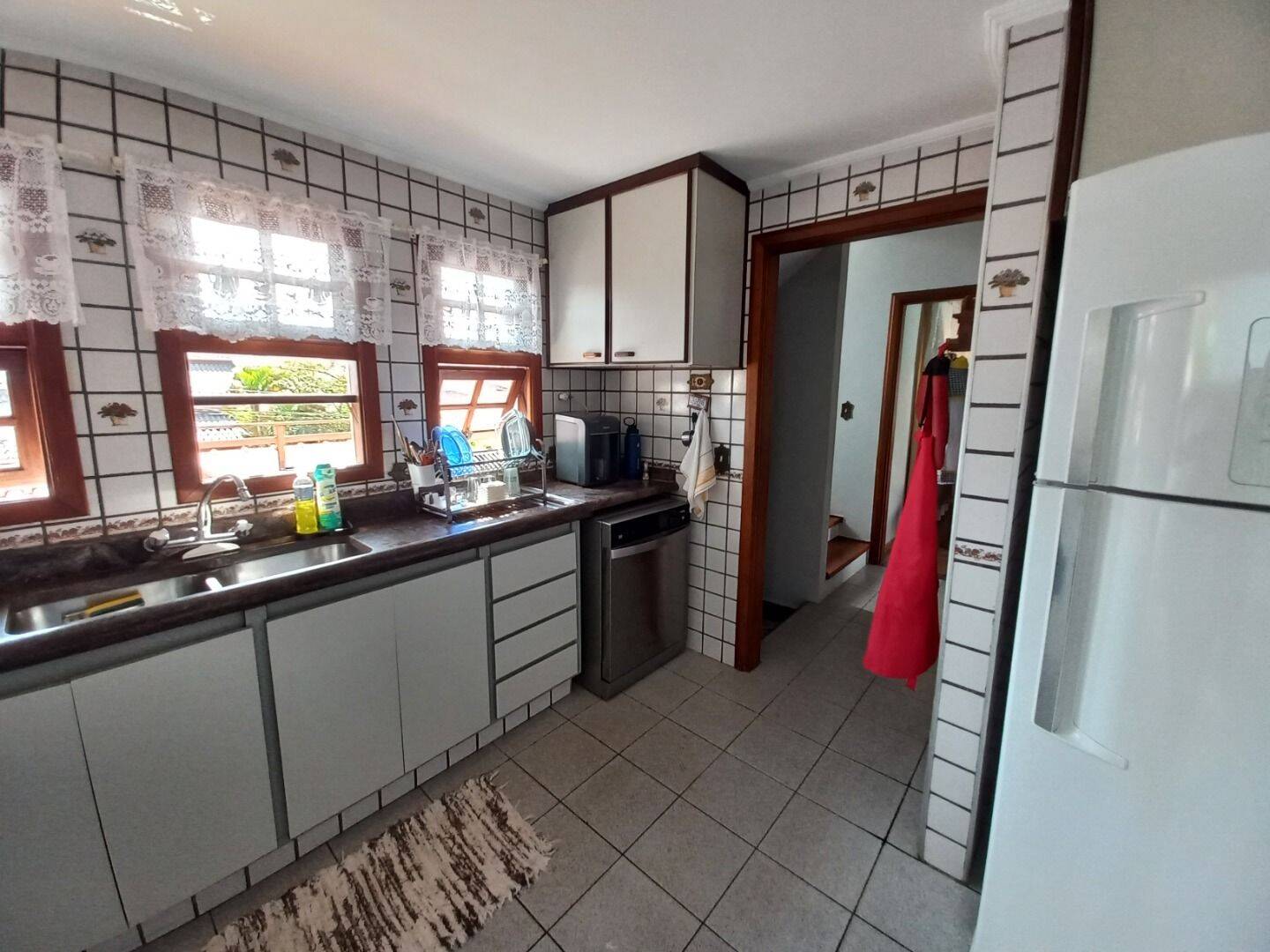 Sobrado, 4 quartos, 350 m² - Foto 52