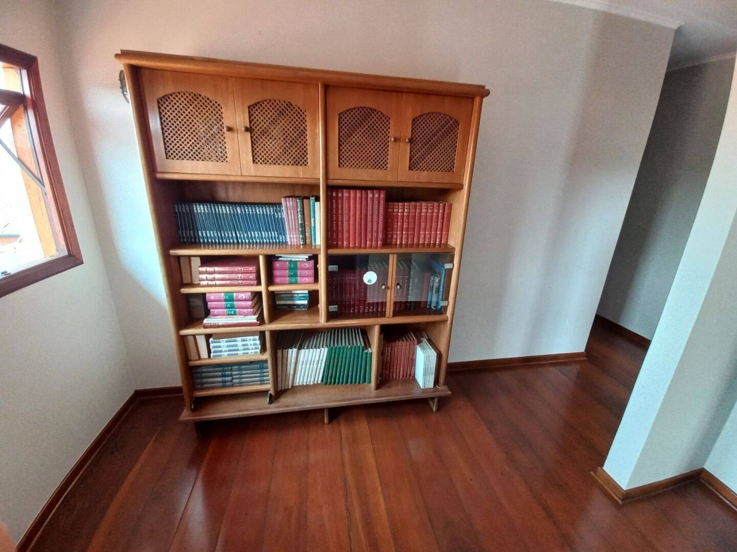 Sobrado, 4 quartos, 350 m² - Foto 55