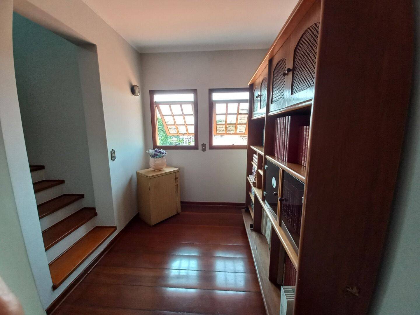 Sobrado, 4 quartos, 350 m² - Foto 57