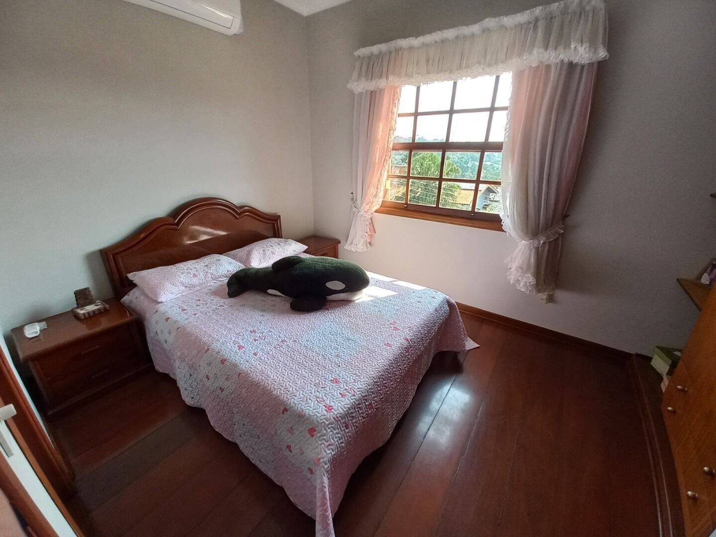 Sobrado, 4 quartos, 350 m² - Foto 58