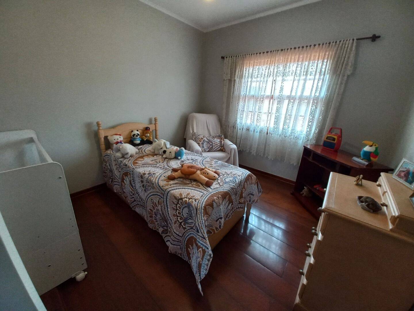 Sobrado, 4 quartos, 350 m² - Foto 62