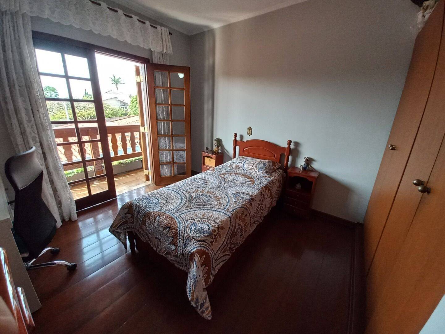 Sobrado, 4 quartos, 350 m² - Foto 64