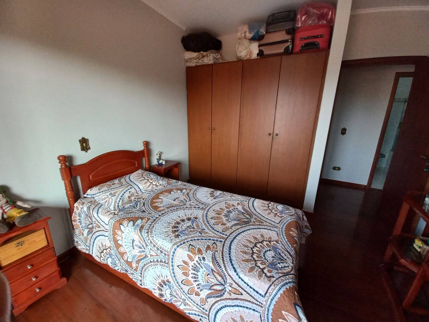 Sobrado, 4 quartos, 350 m² - Foto 65