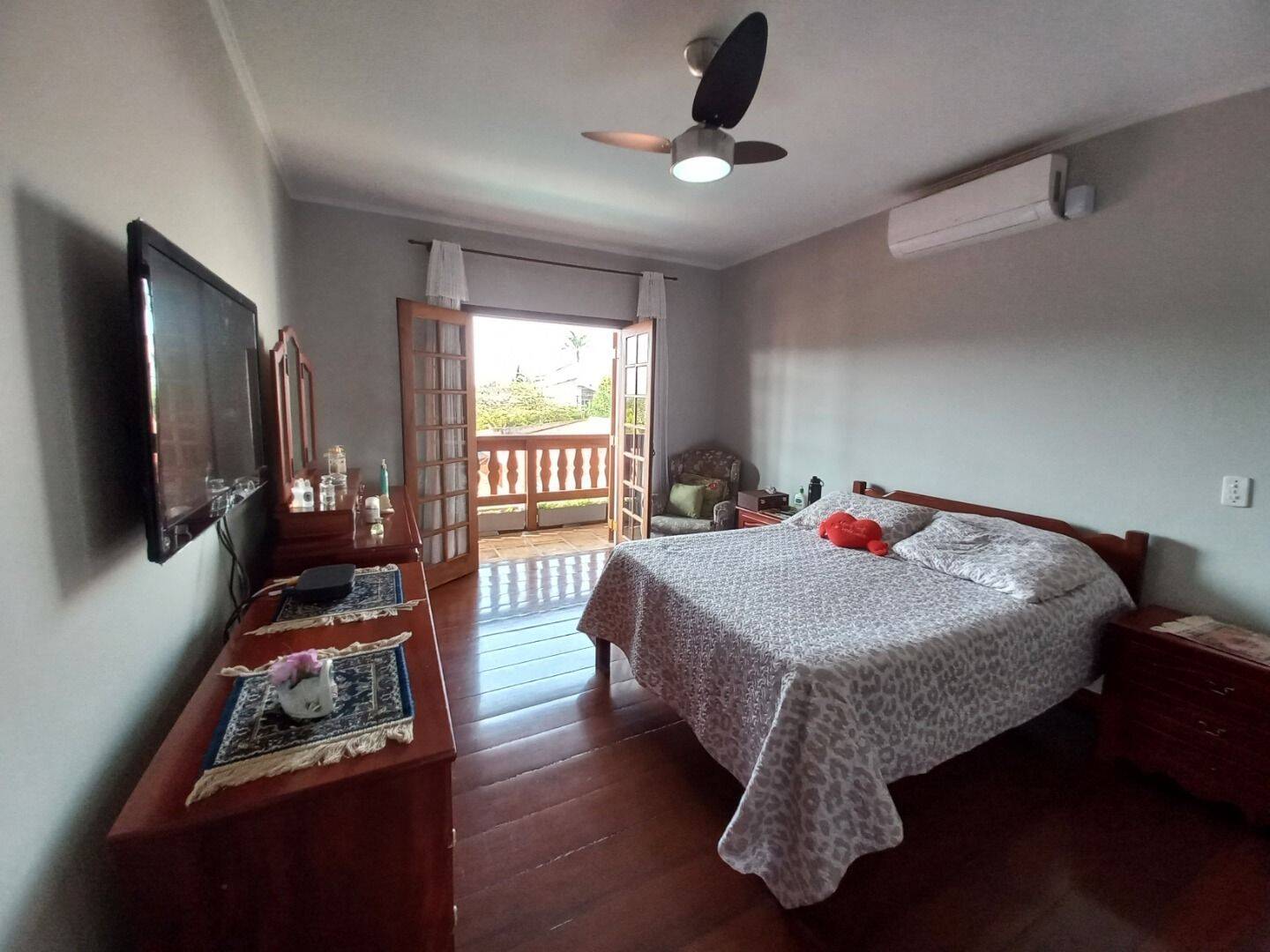 Sobrado, 4 quartos, 350 m² - Foto 68