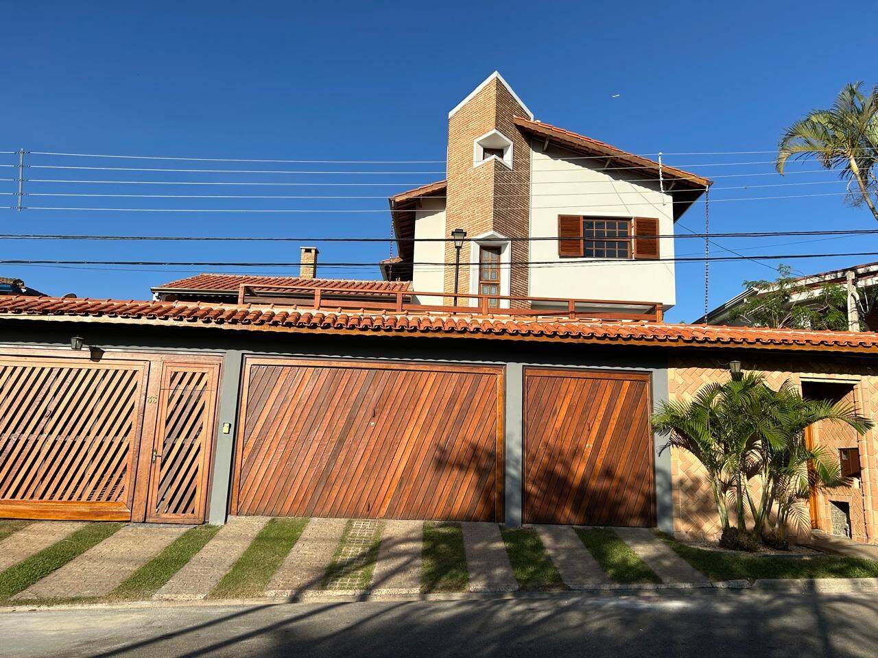 Sobrado, 4 quartos, 350 m² - Foto 73