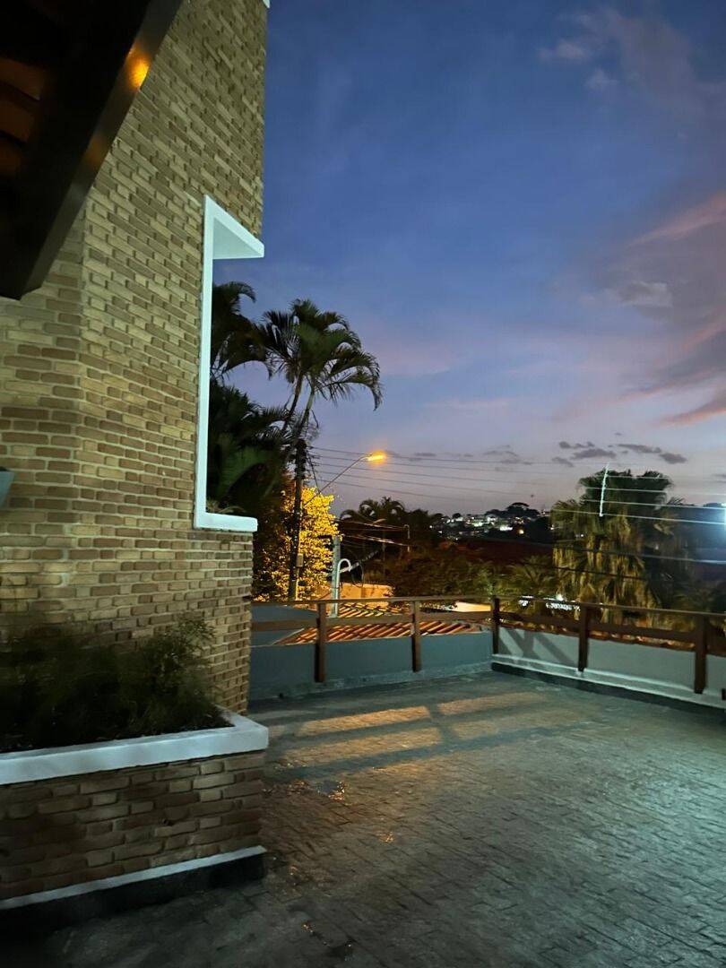 Sobrado, 4 quartos, 350 m² - Foto 76