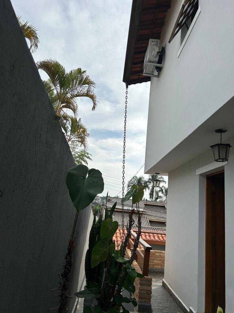 Sobrado, 4 quartos, 350 m² - Foto 78