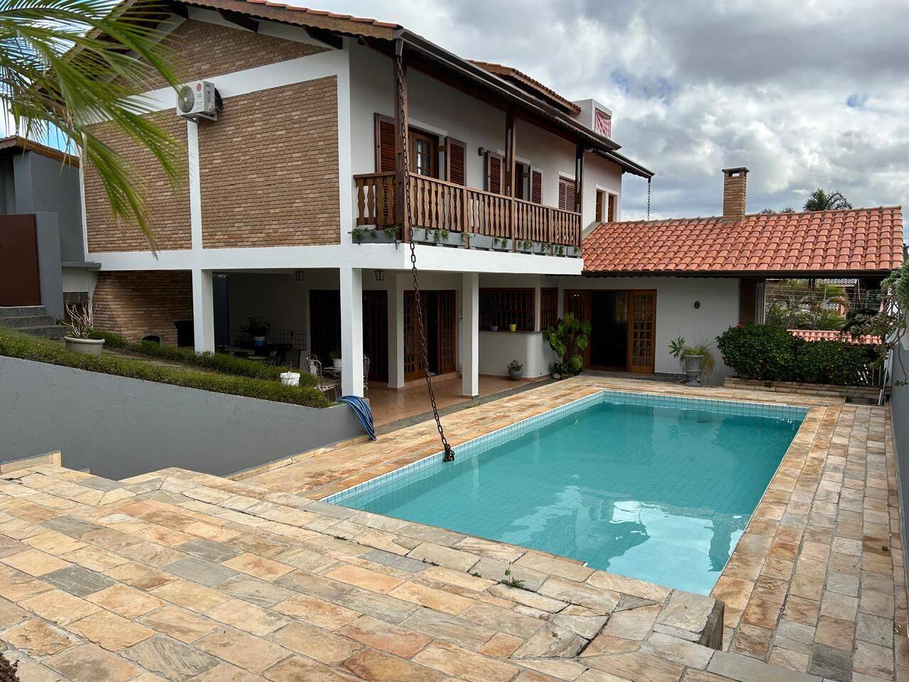 Sobrado, 4 quartos, 350 m² - Foto 82