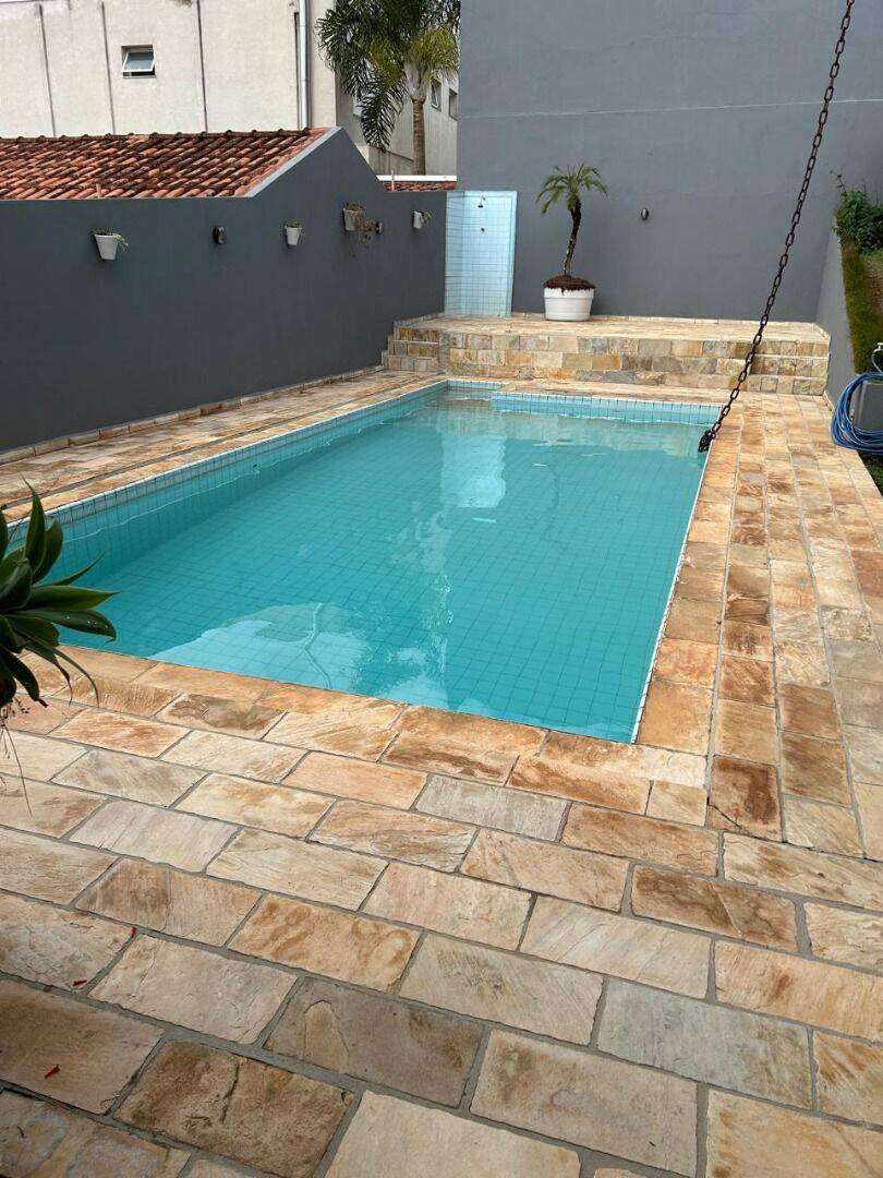 Sobrado, 4 quartos, 350 m² - Foto 84