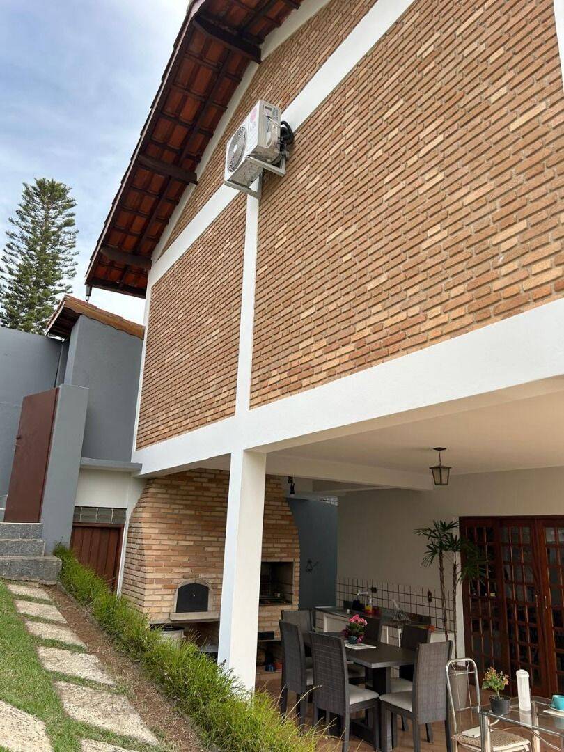 Sobrado, 4 quartos, 350 m² - Foto 85