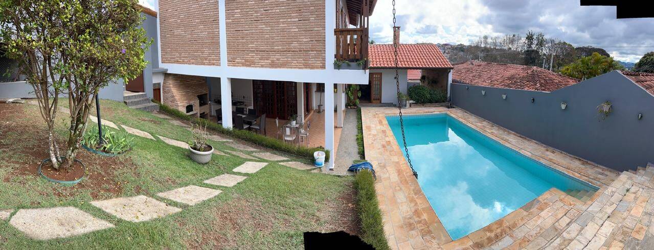 Sobrado, 4 quartos, 350 m² - Foto 86