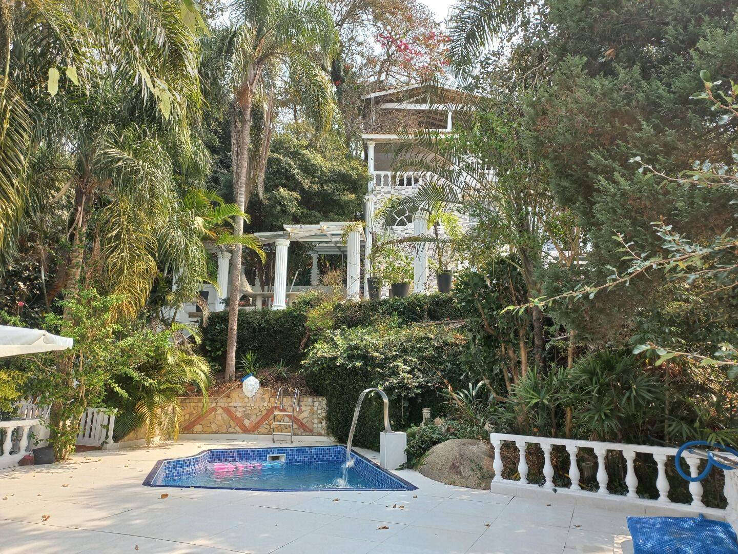 Casa, 4 quartos - Foto 40