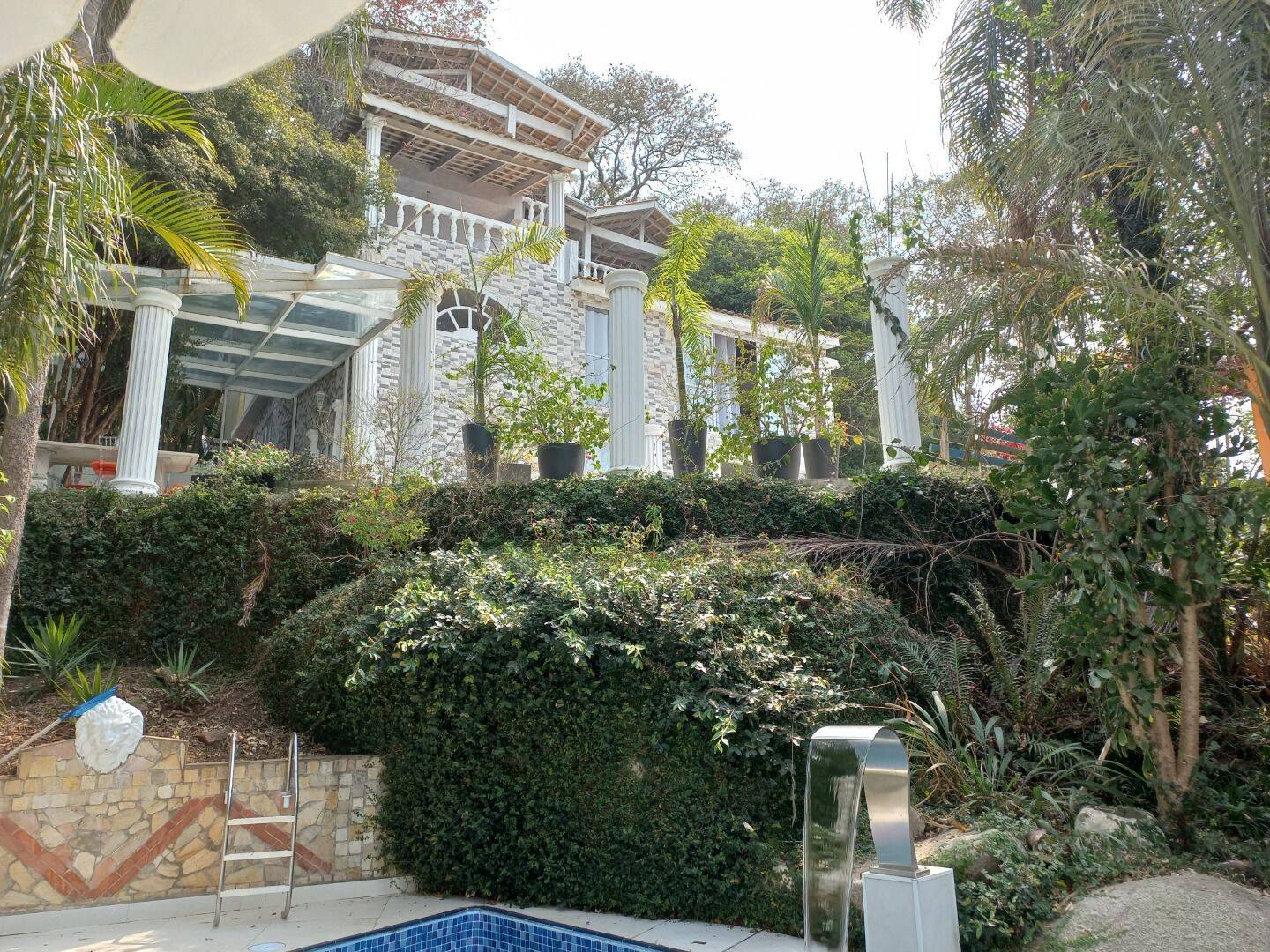 Casa, 4 quartos - Foto 42