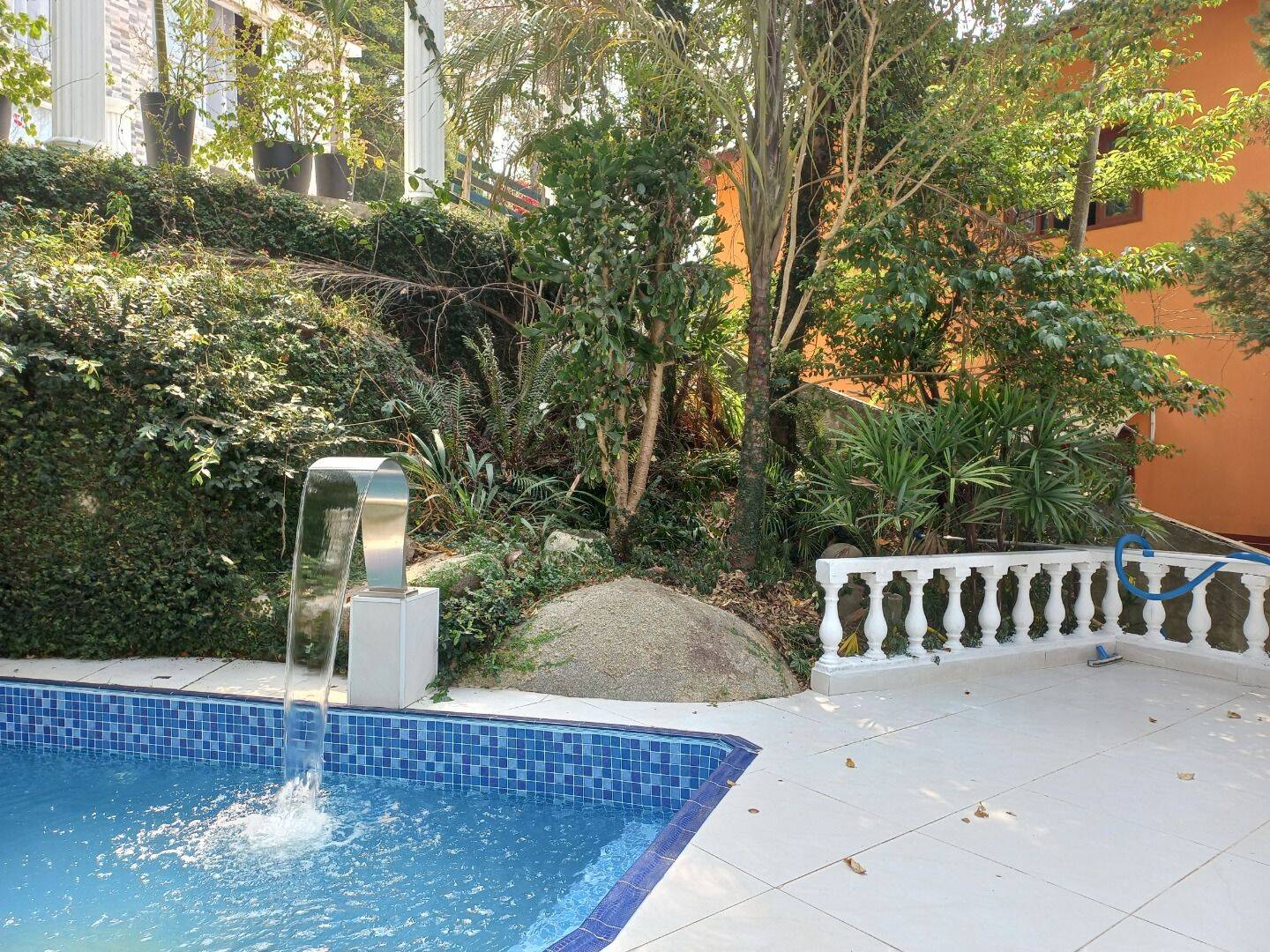 Casa, 4 quartos - Foto 43