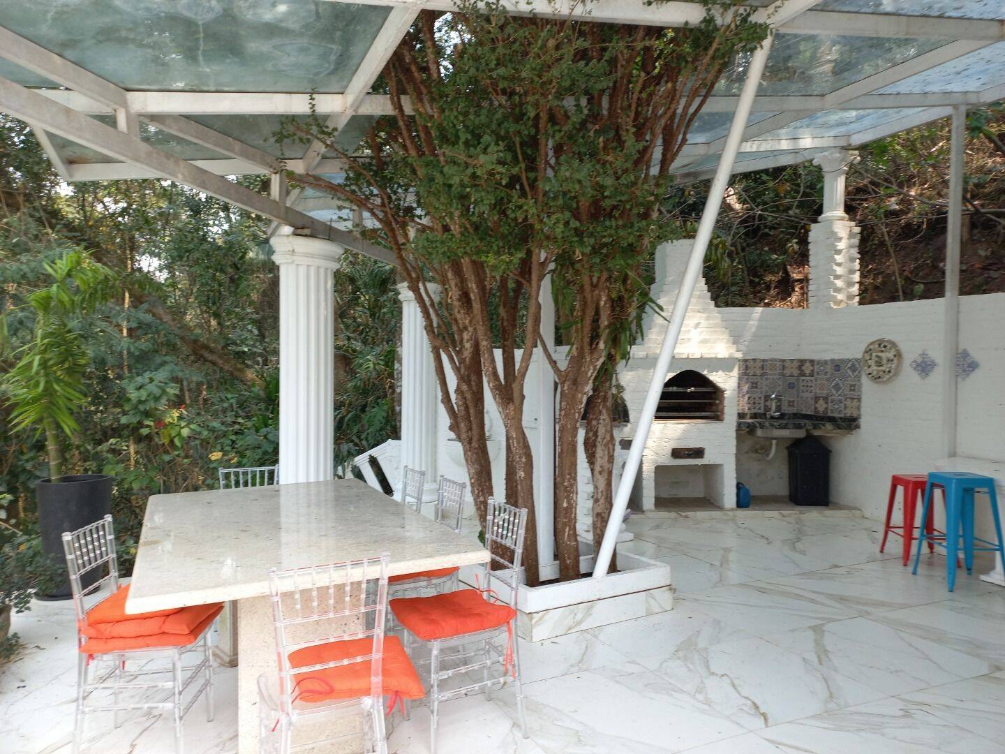 Casa, 4 quartos - Foto 45