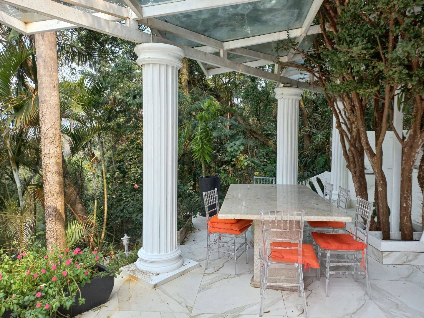 Casa, 4 quartos - Foto 46