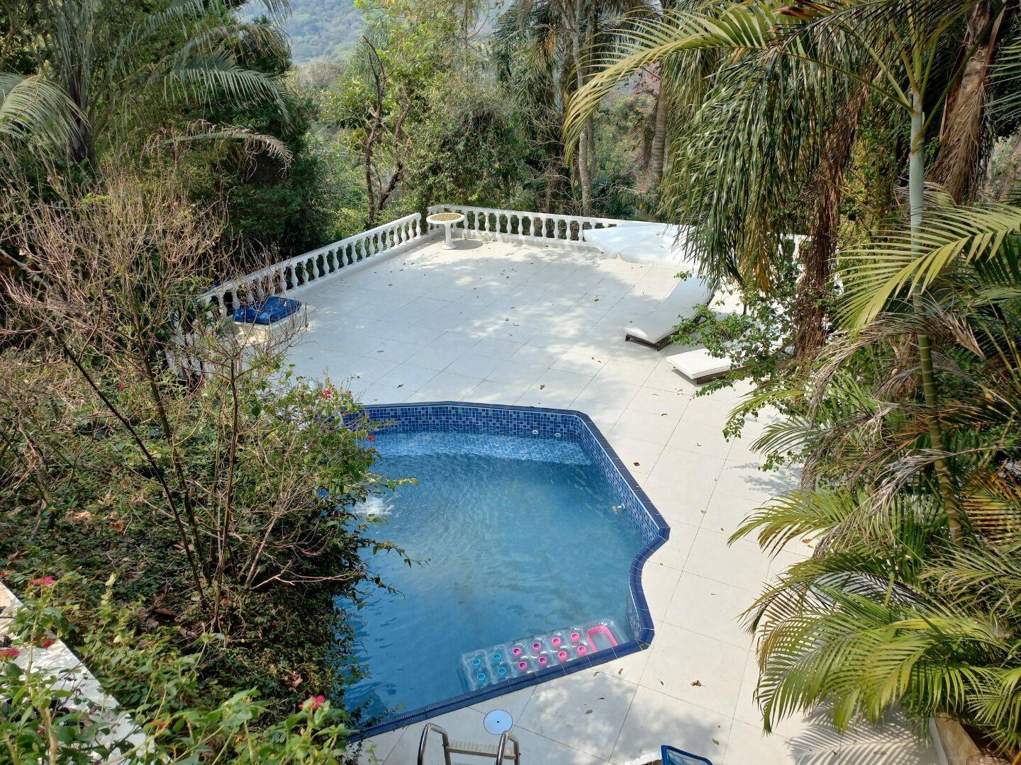 Casa, 4 quartos - Foto 47