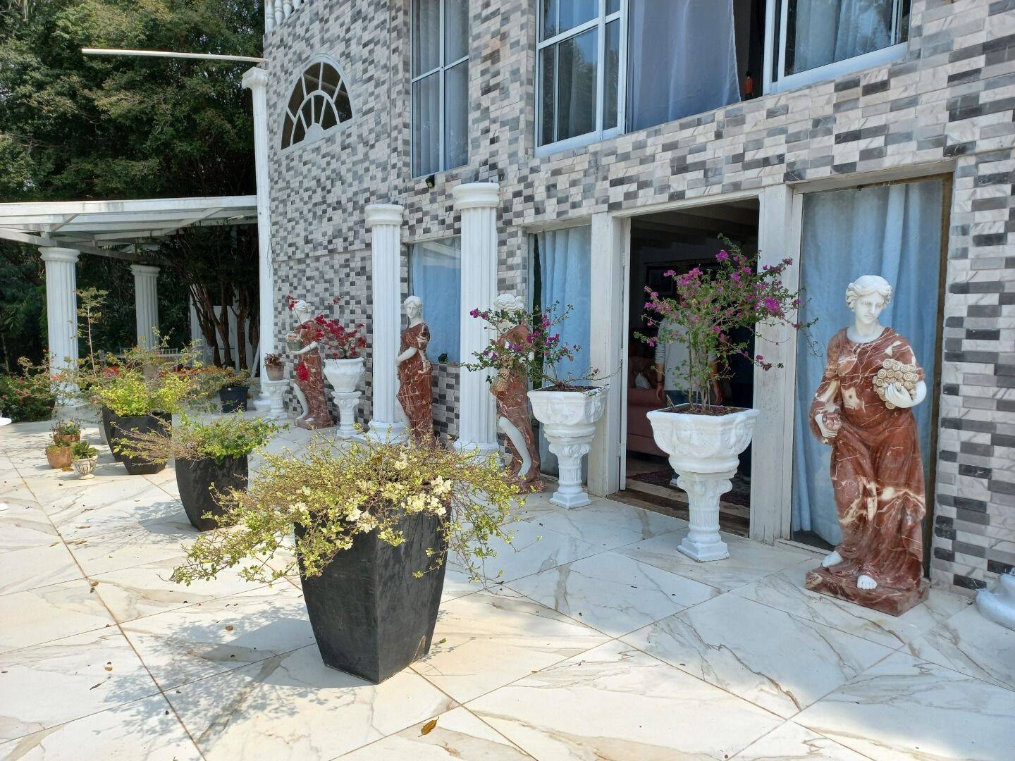 Casa, 4 quartos - Foto 48