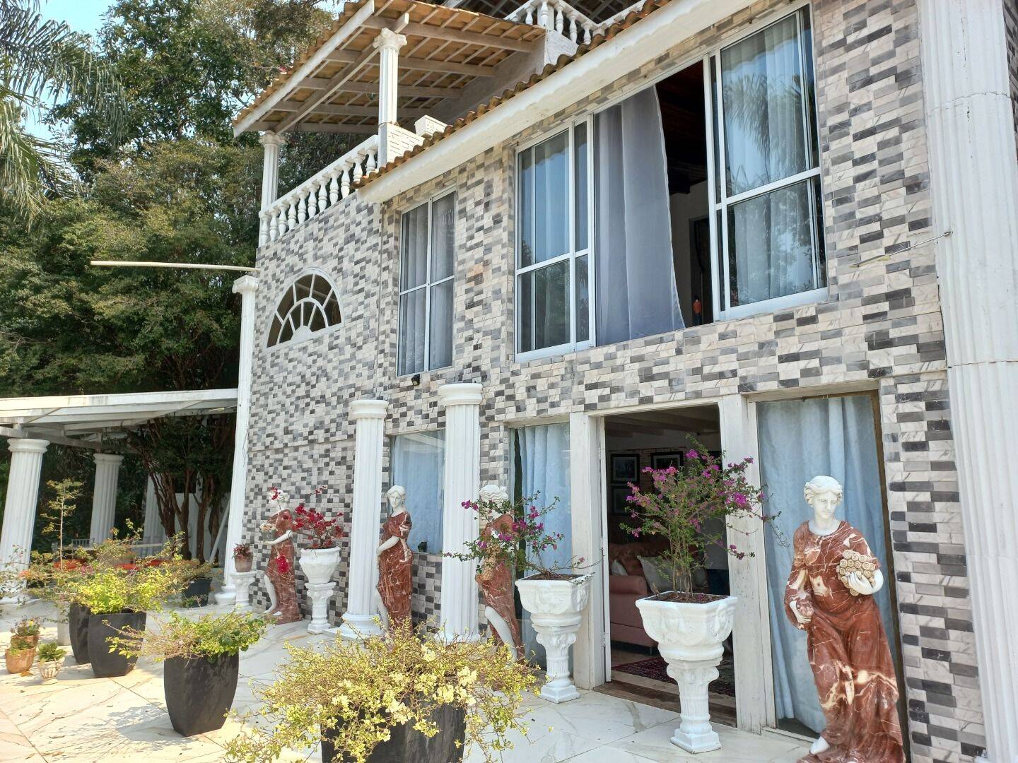 Casa, 4 quartos - Foto 49