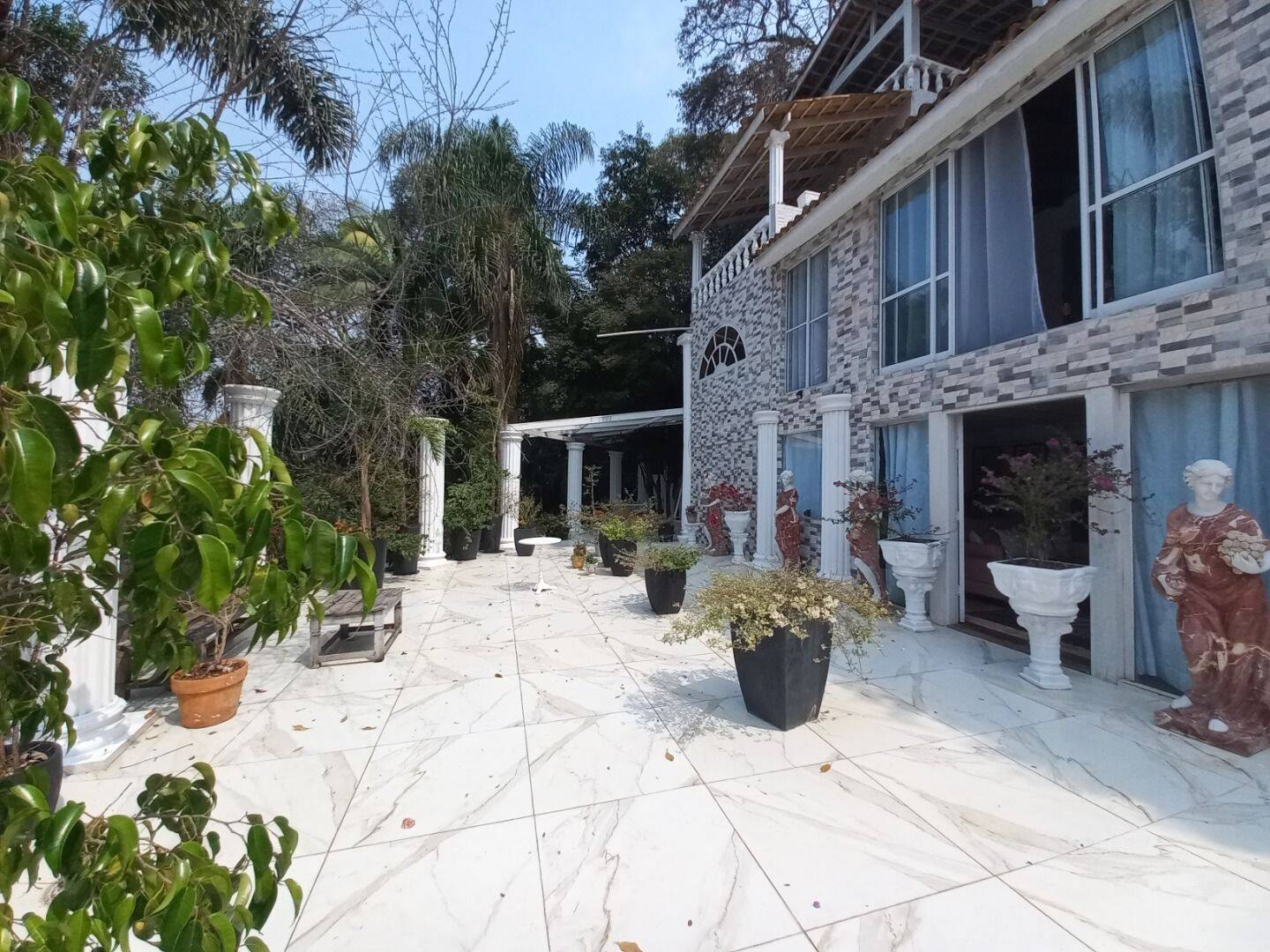 Casa, 4 quartos - Foto 50