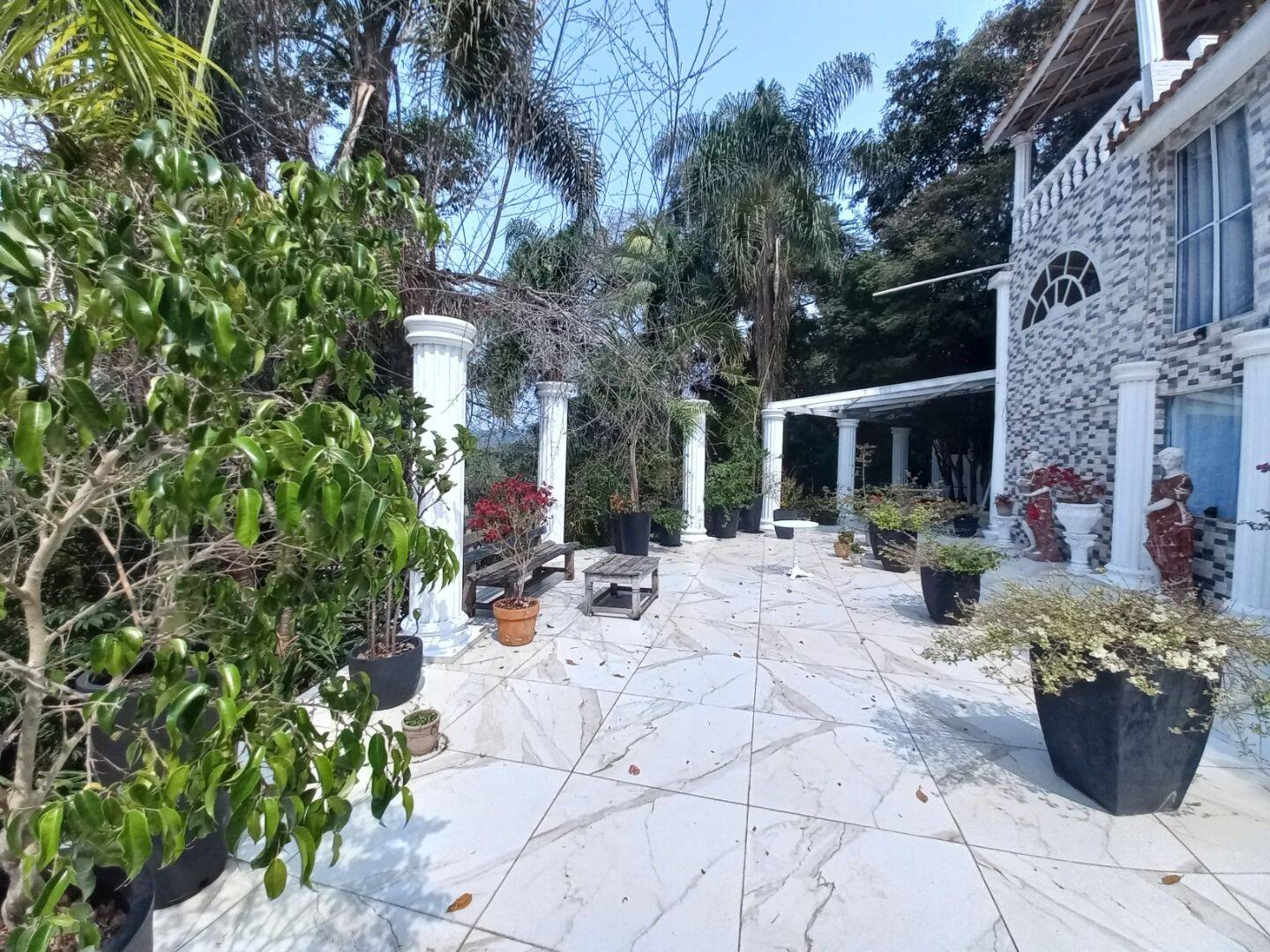 Casa, 4 quartos - Foto 51