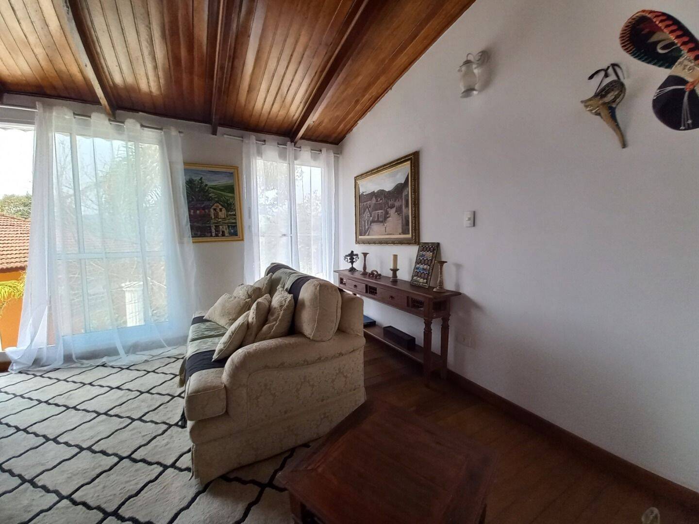 Casa, 4 quartos - Foto 53