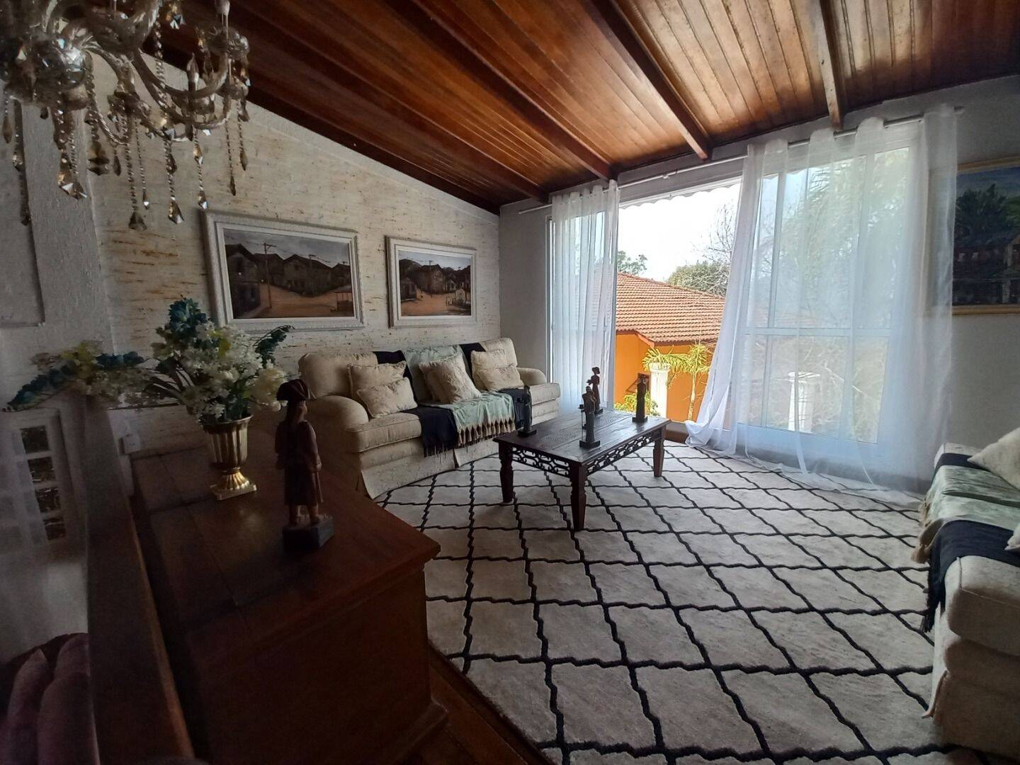 Casa, 4 quartos - Foto 54