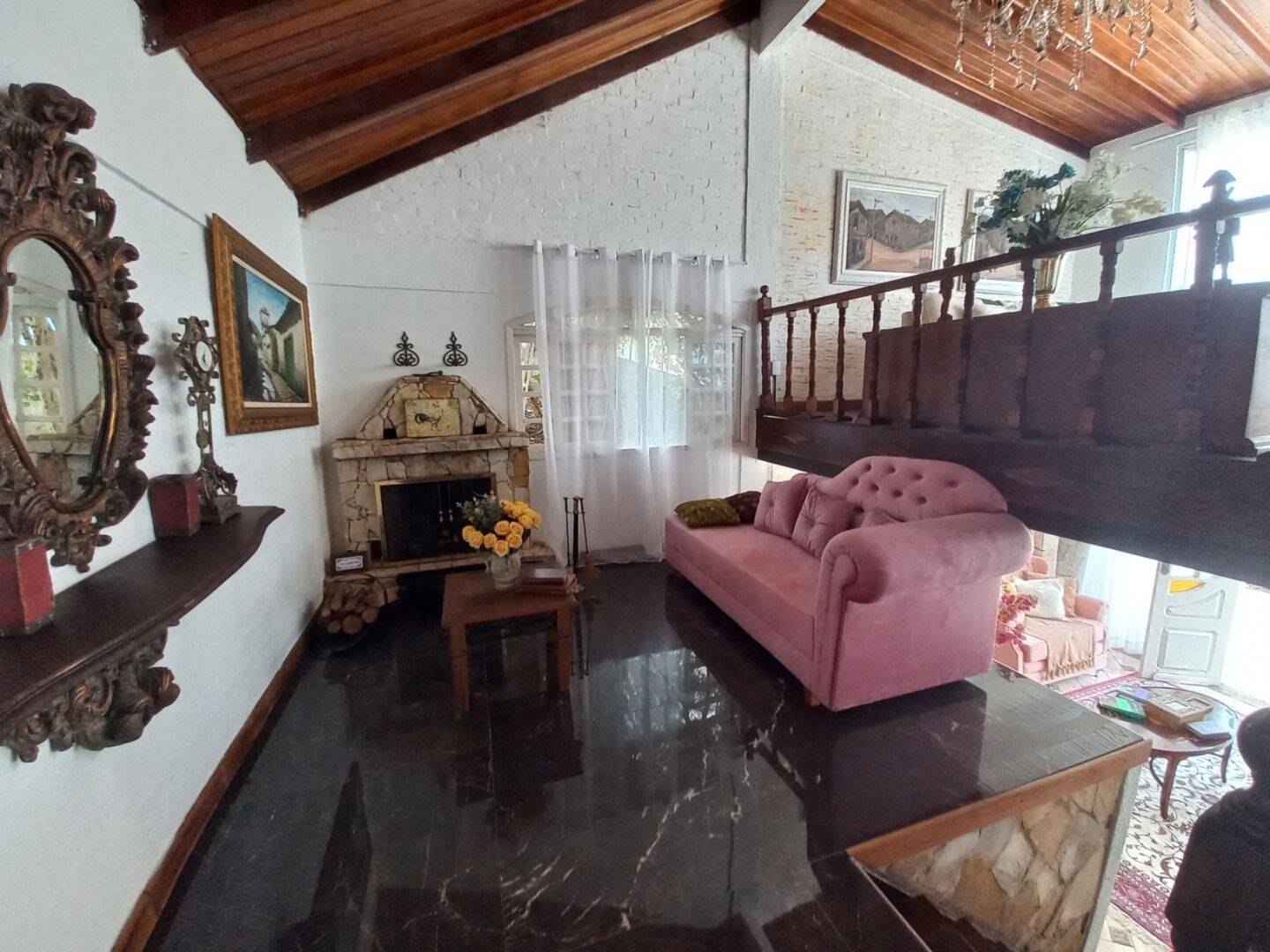 Casa, 4 quartos - Foto 55
