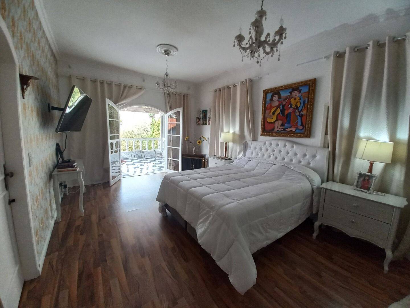 Casa, 4 quartos - Foto 57