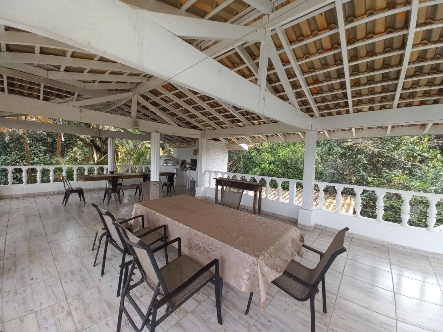 Casa, 4 quartos - Foto 60