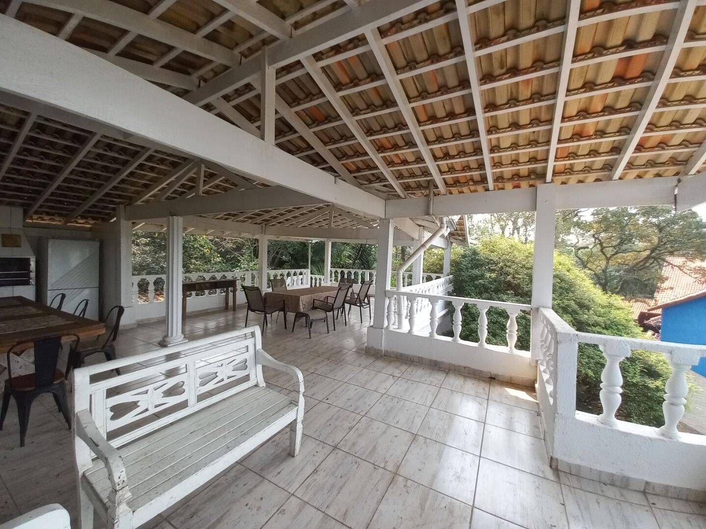 Casa, 4 quartos - Foto 65