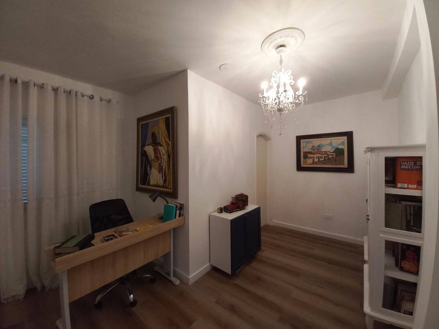 Casa, 4 quartos - Foto 68