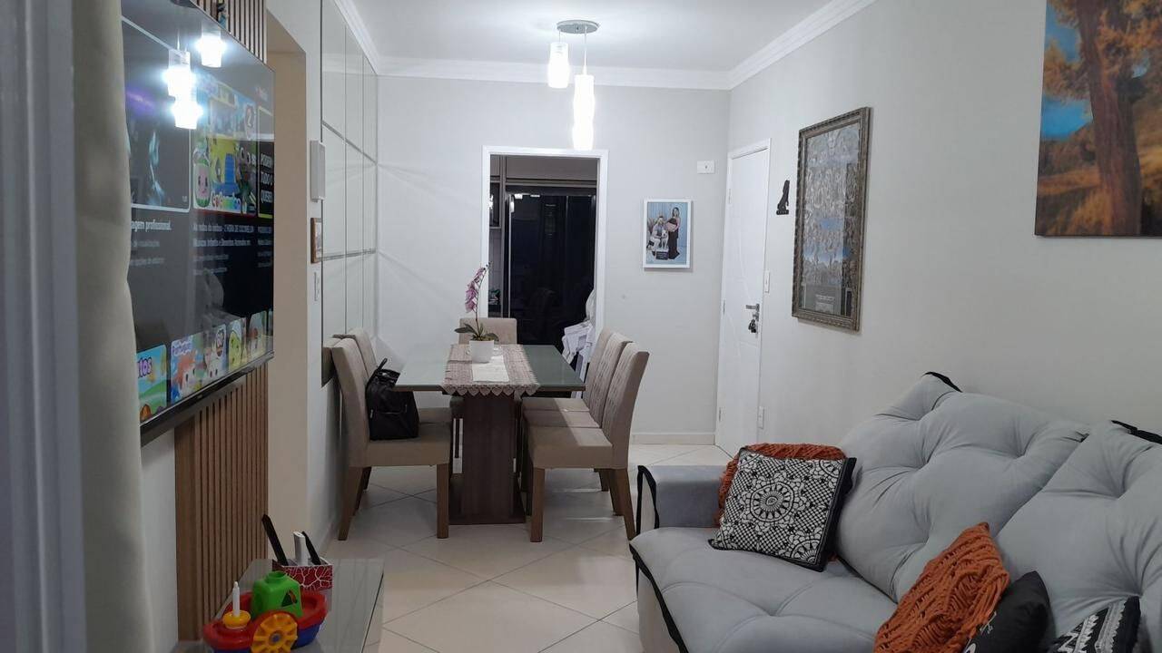 Apartamento, 2 quartos, 60 m² - Foto 1