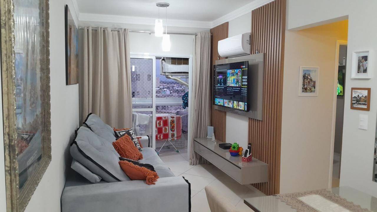 Apartamento, 2 quartos, 60 m² - Foto 2