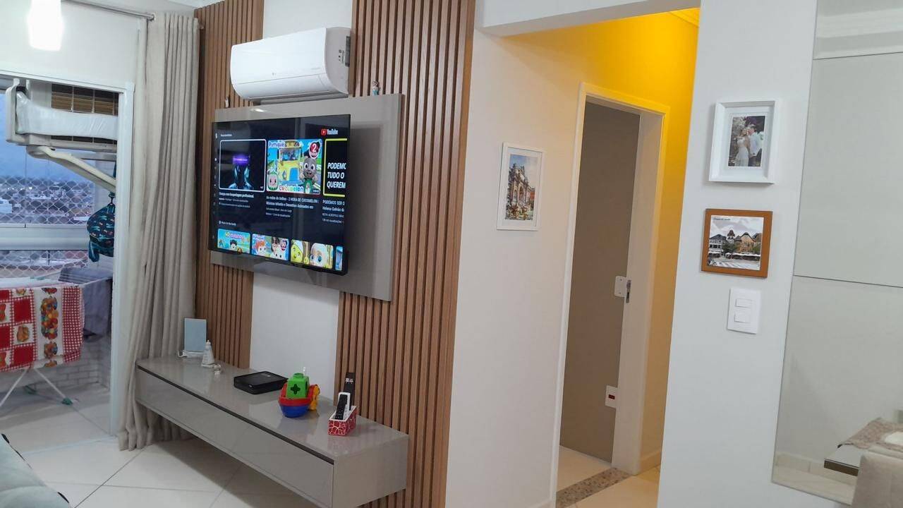 Apartamento, 2 quartos, 60 m² - Foto 3
