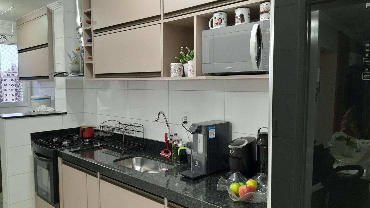 Apartamento, 2 quartos, 60 m² - Foto 5