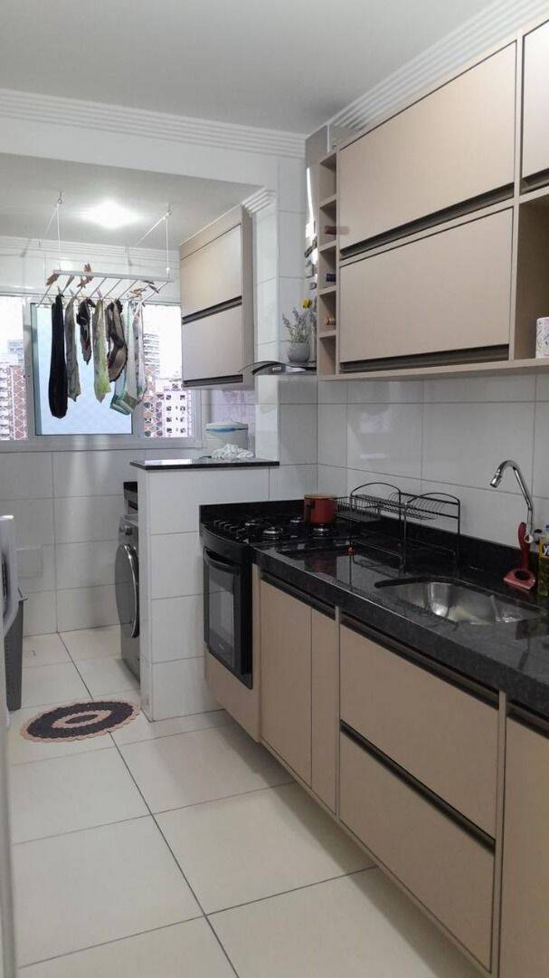 Apartamento, 2 quartos, 60 m² - Foto 6