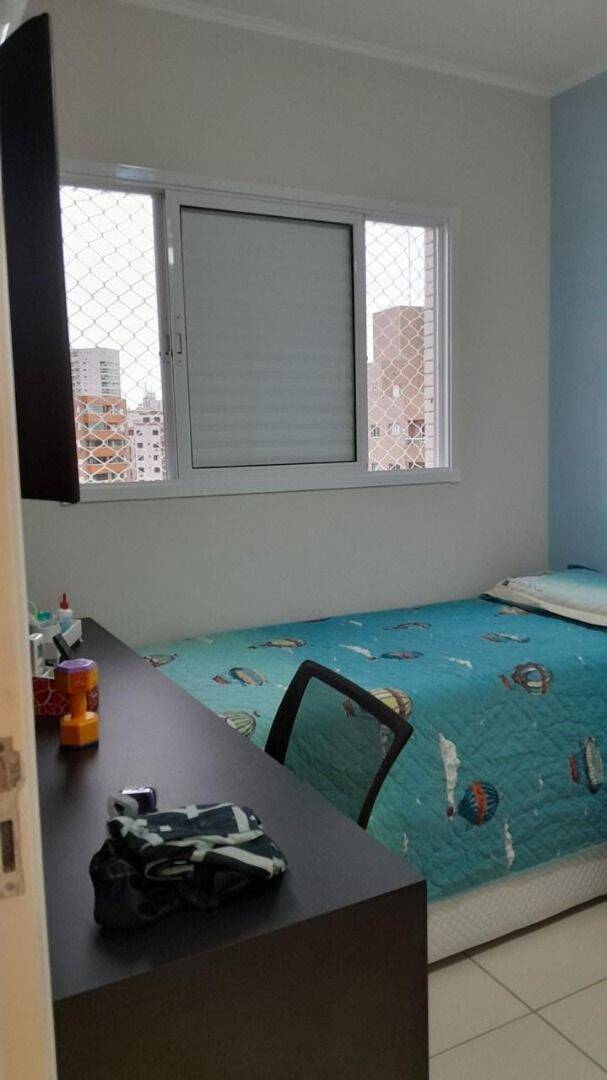 Apartamento, 2 quartos, 60 m² - Foto 7