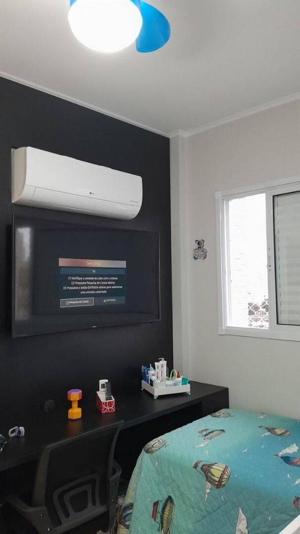 Apartamento, 2 quartos, 60 m² - Foto 8