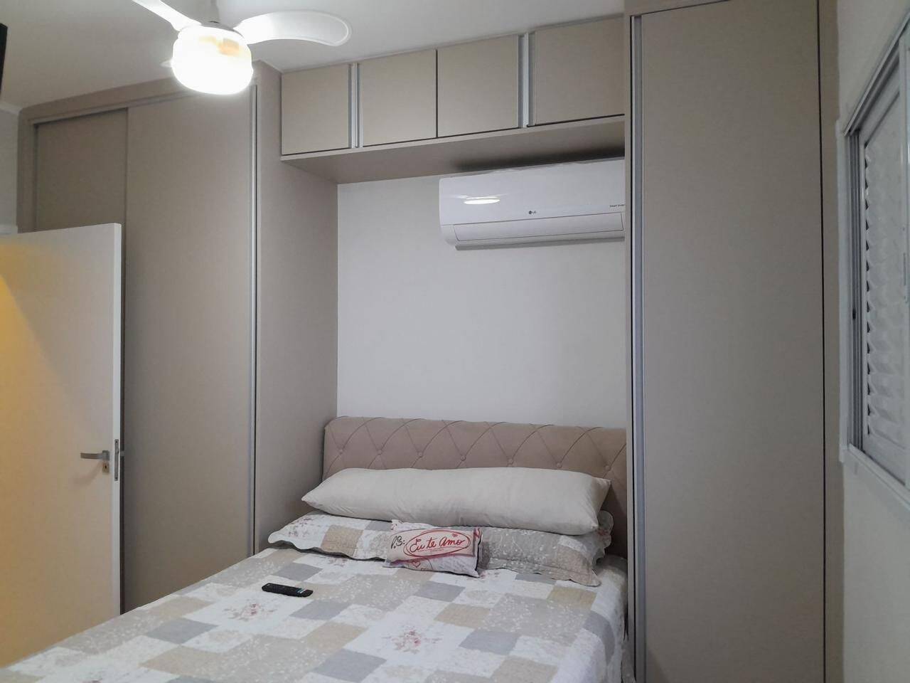 Apartamento, 2 quartos, 60 m² - Foto 11