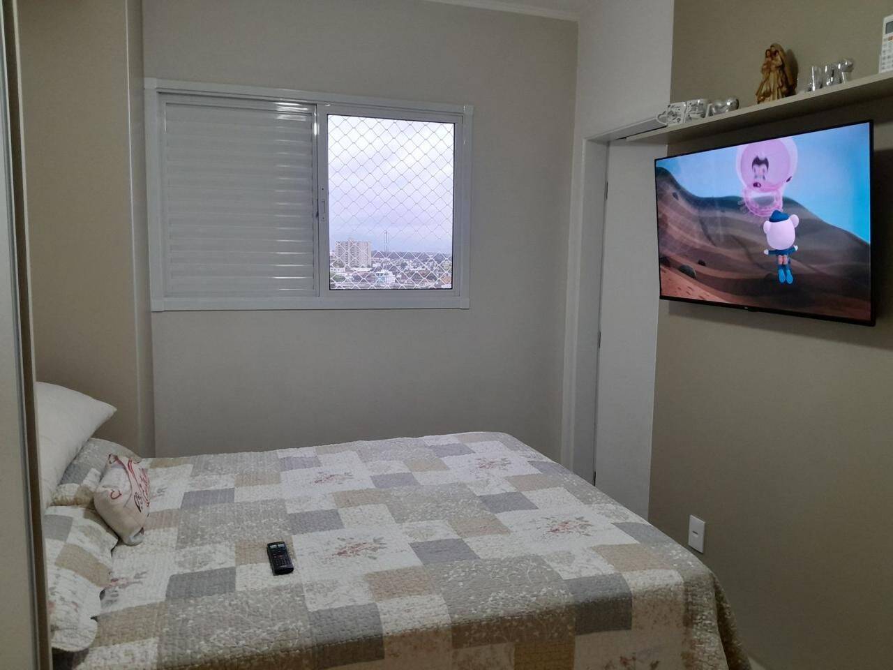 Apartamento, 2 quartos, 60 m² - Foto 12