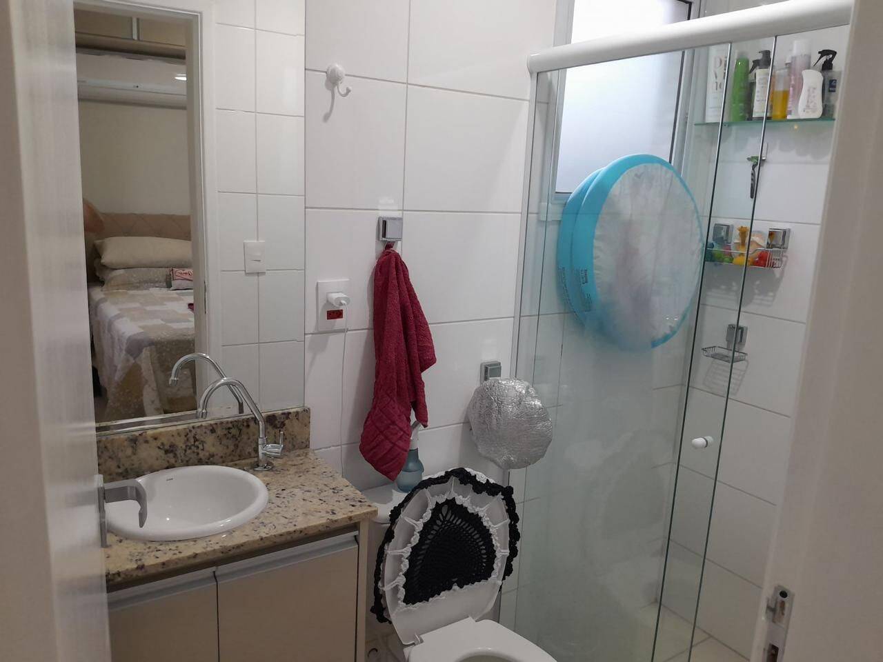 Apartamento, 2 quartos, 60 m² - Foto 13
