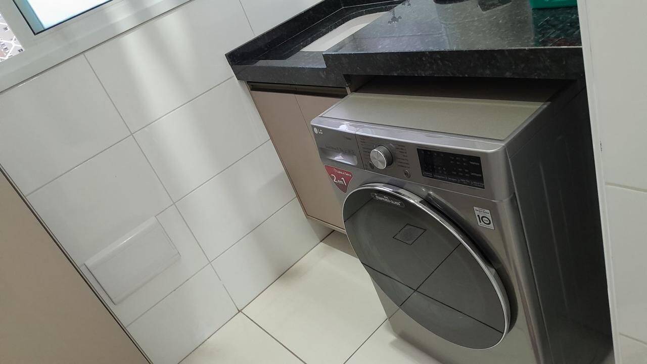 Apartamento, 2 quartos, 60 m² - Foto 14