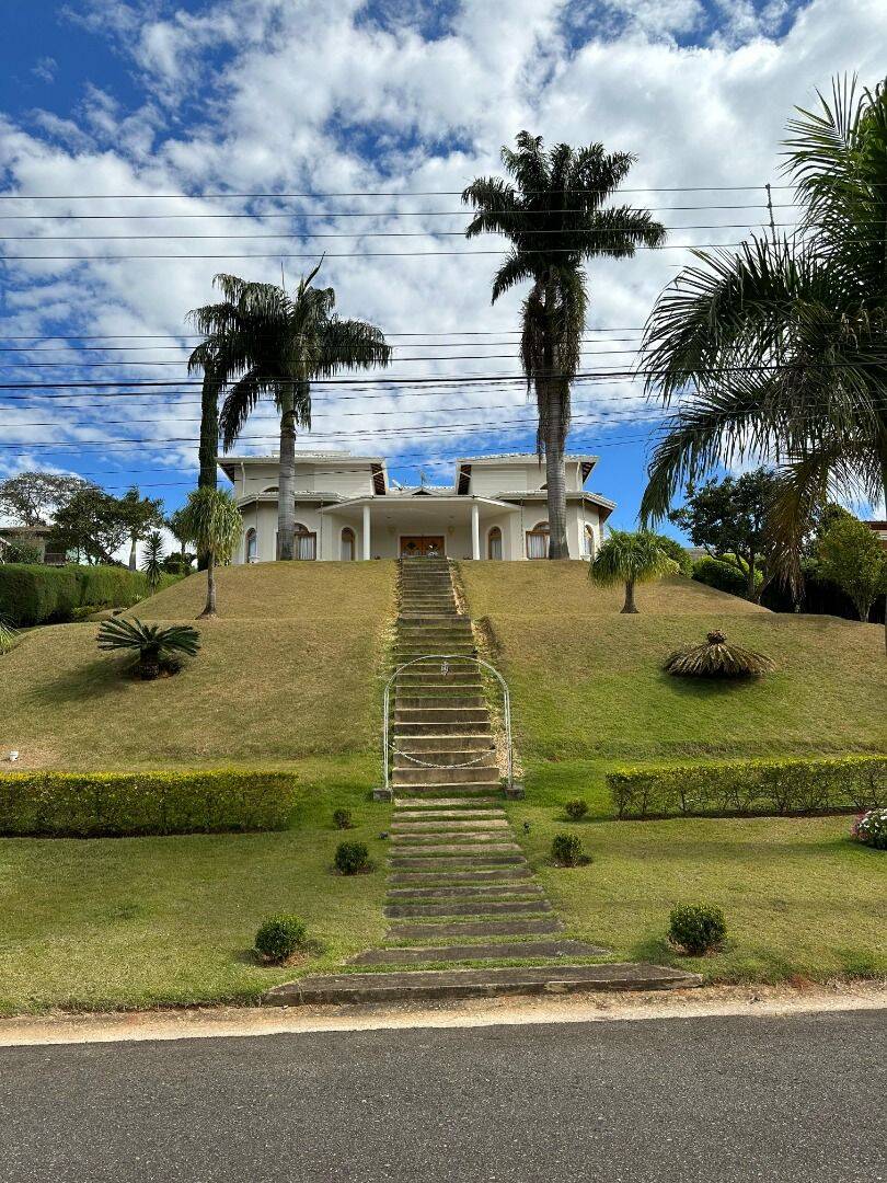 Sobrado, 4 quartos, 330 m² - Foto 3