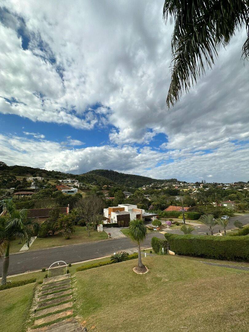 Sobrado, 4 quartos, 330 m² - Foto 4