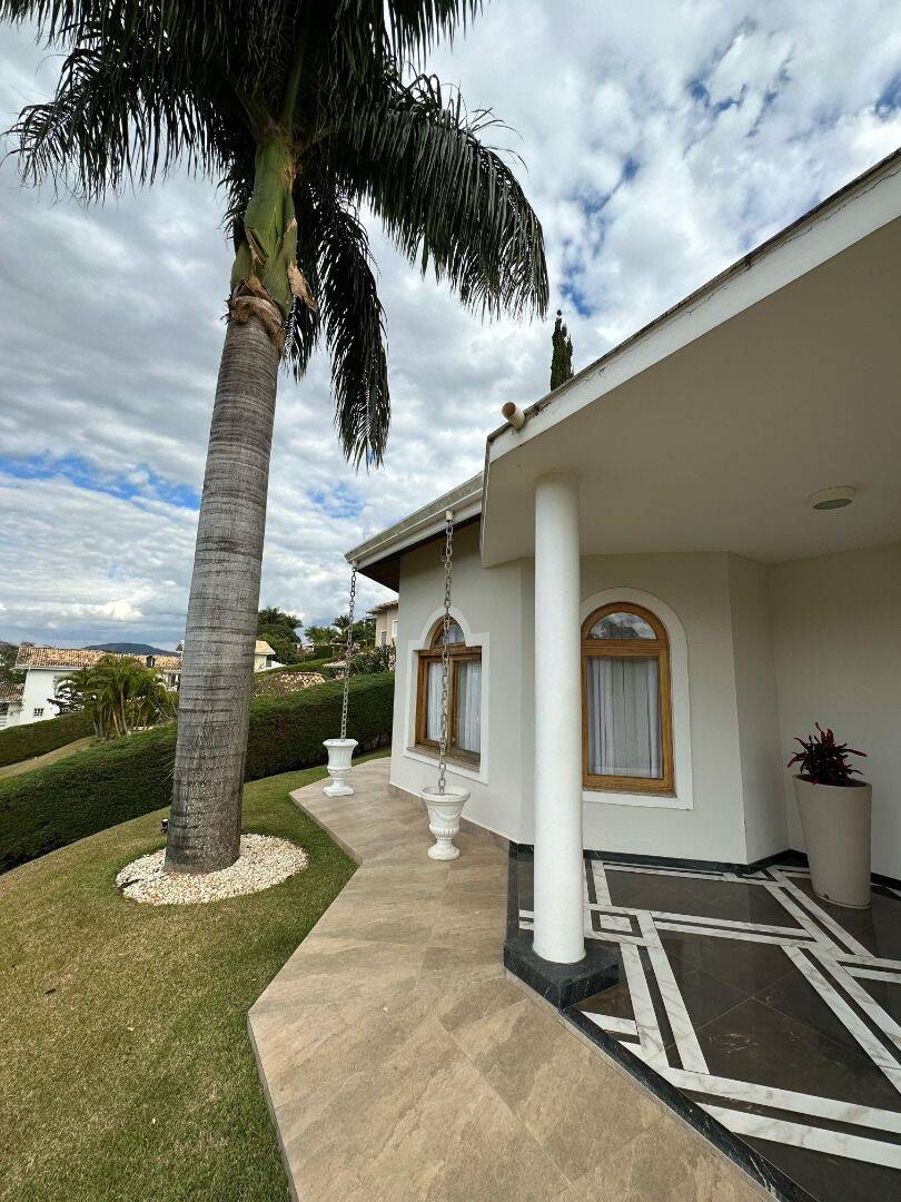 Sobrado, 4 quartos, 330 m² - Foto 6